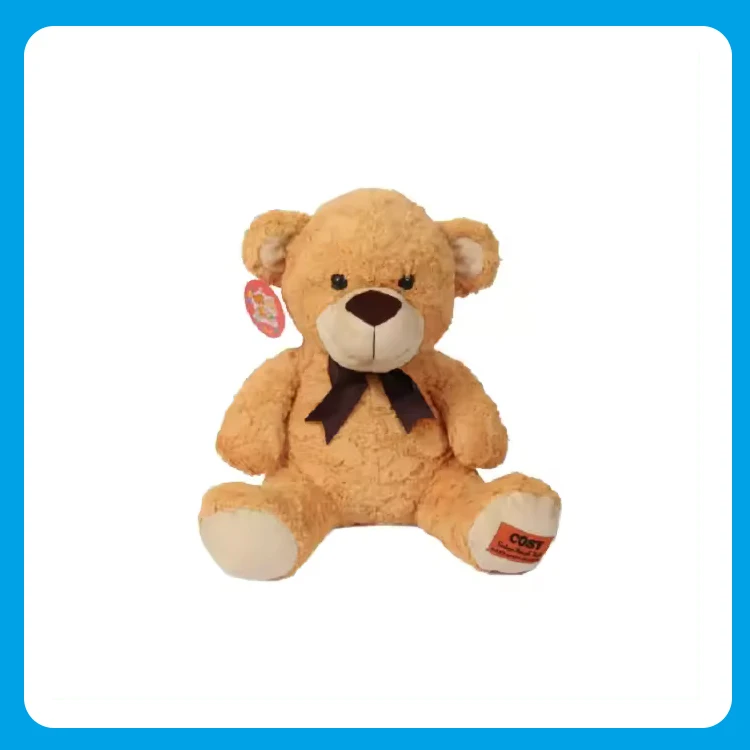 Premium Teddy Bear Soft Touch Non Toxic and Anti-Allergic Polyester Fabric Cute Teddy bear for girl and boy kid