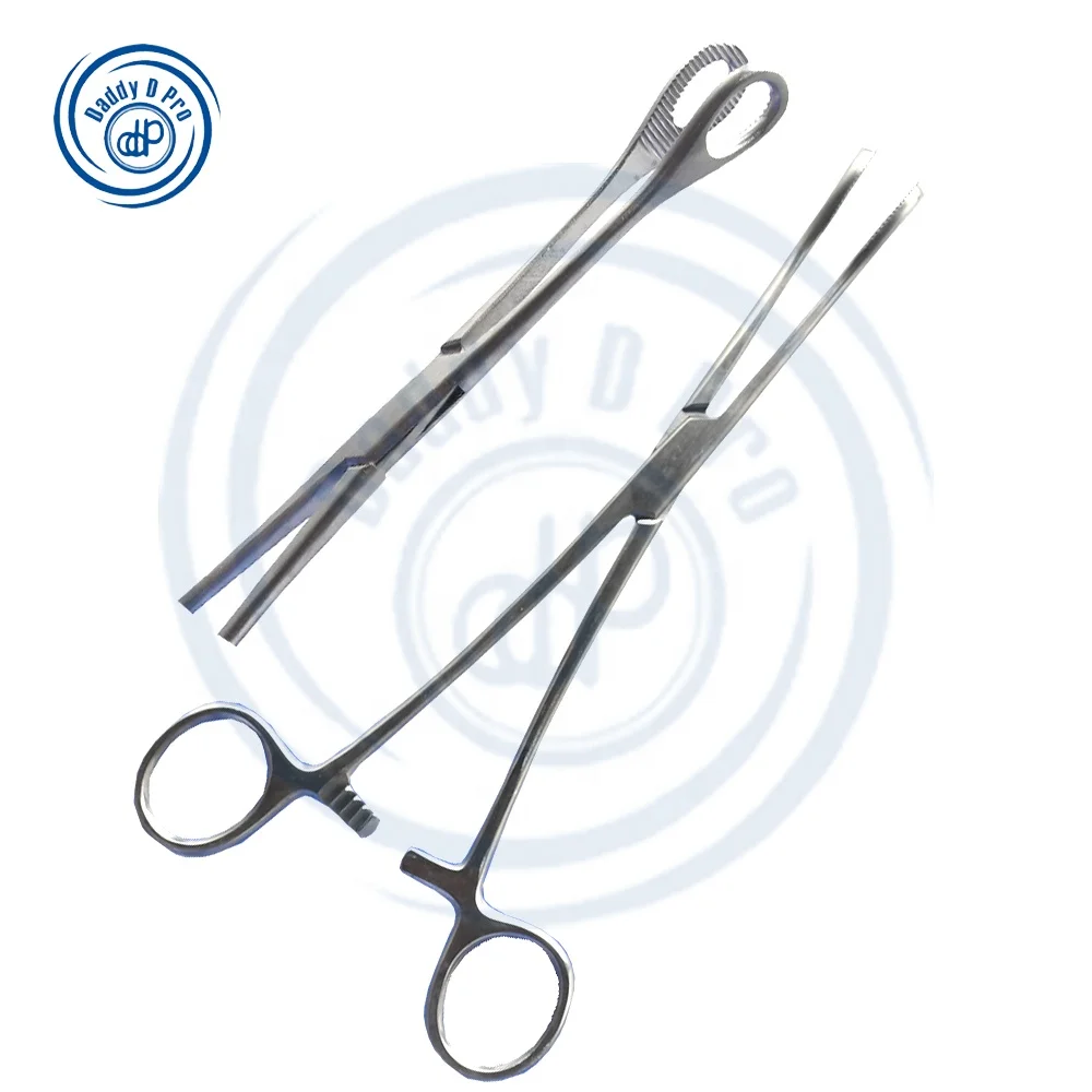 VMMC Reusable Male Circumcision Kit Medical Circumcision Pack Stainless Steel Medical Circumcision Set for Men