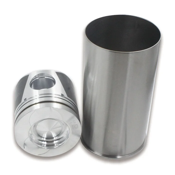 Cylinder liner 612630010015 Howo Truck parts Engine WD10 WP10 WD615 euro III liner sleeve 61500010344 auto engine weichai