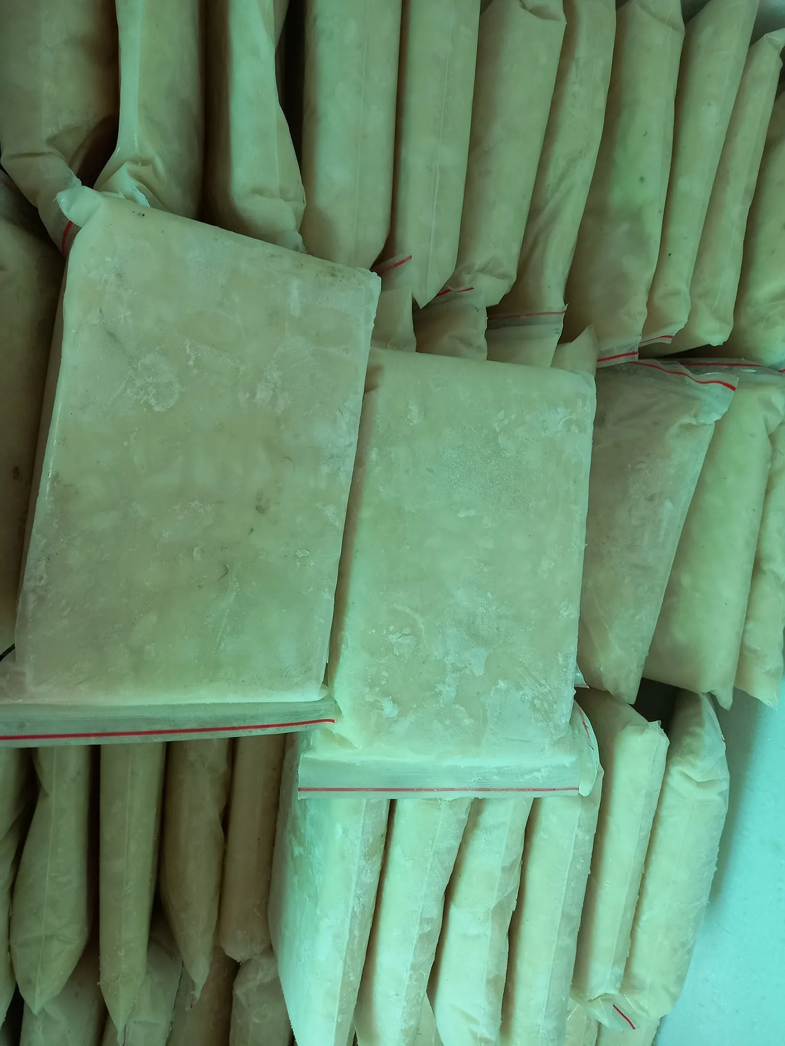Лучшая цена высококачественный замороженный soursop готов к экспорту оптом из Вьетнама