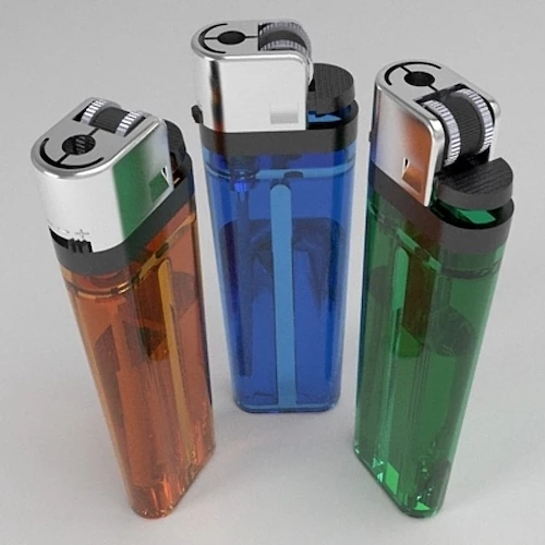 wholesale J5/J6/J25/J26 smoking Lighters Gas Lighters Cigarette Lighters