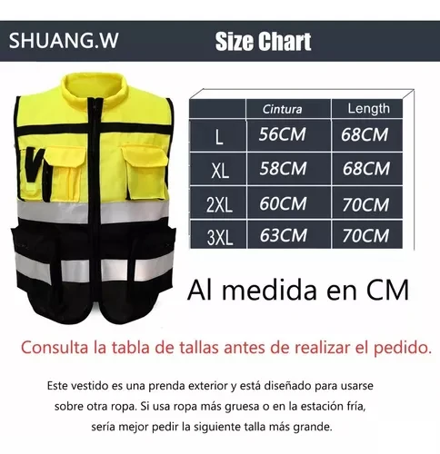 Enhanced Visibility Safety Vest, Hi Viz And safe for Motorcycle, Running/Jogging, Bike/Bicycle Riding Outdoor Activities, Yellow