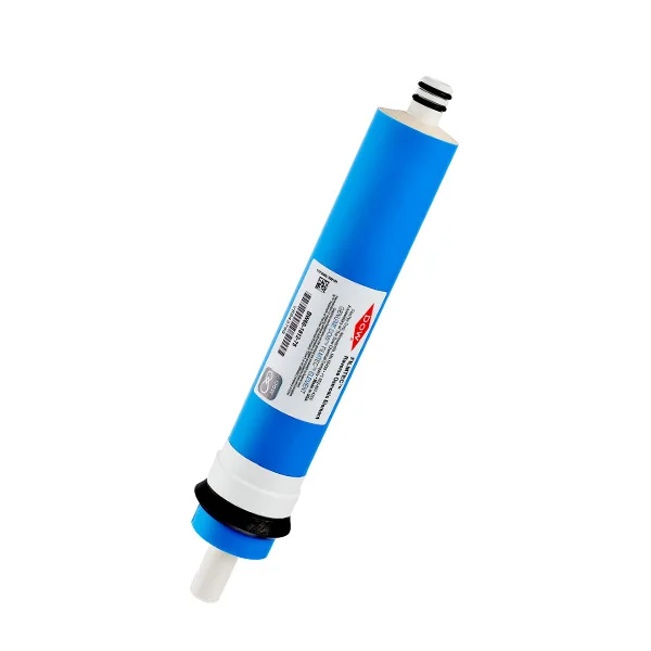 NSF сертифицированная RO мембрана 50GPD FilmTec TW30-1812-50HR