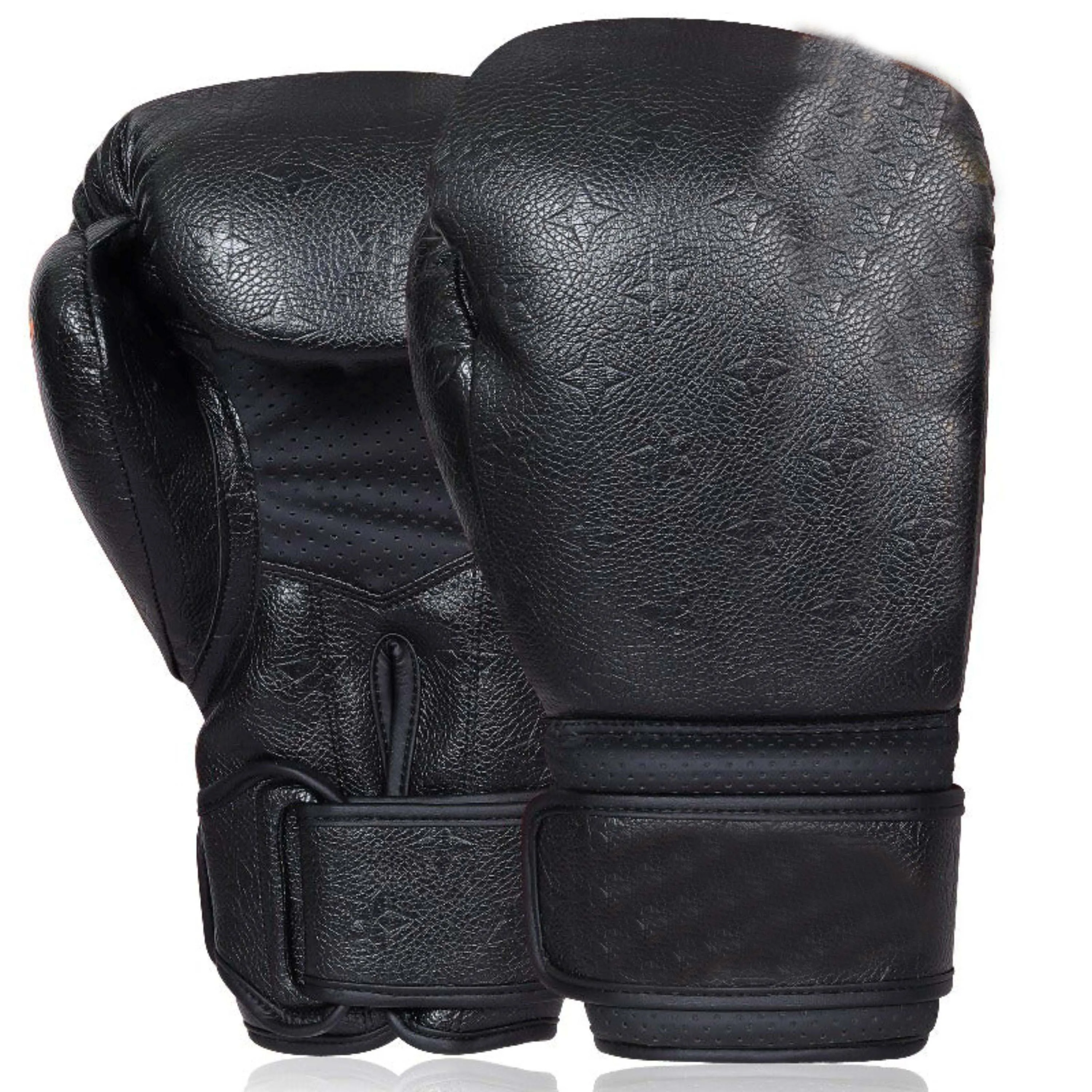 MMA боксерские перчатки с регулируемым ремешком на запястье-идеально подходят для боевых искусств бокса и тренировок тяжелой сумкой