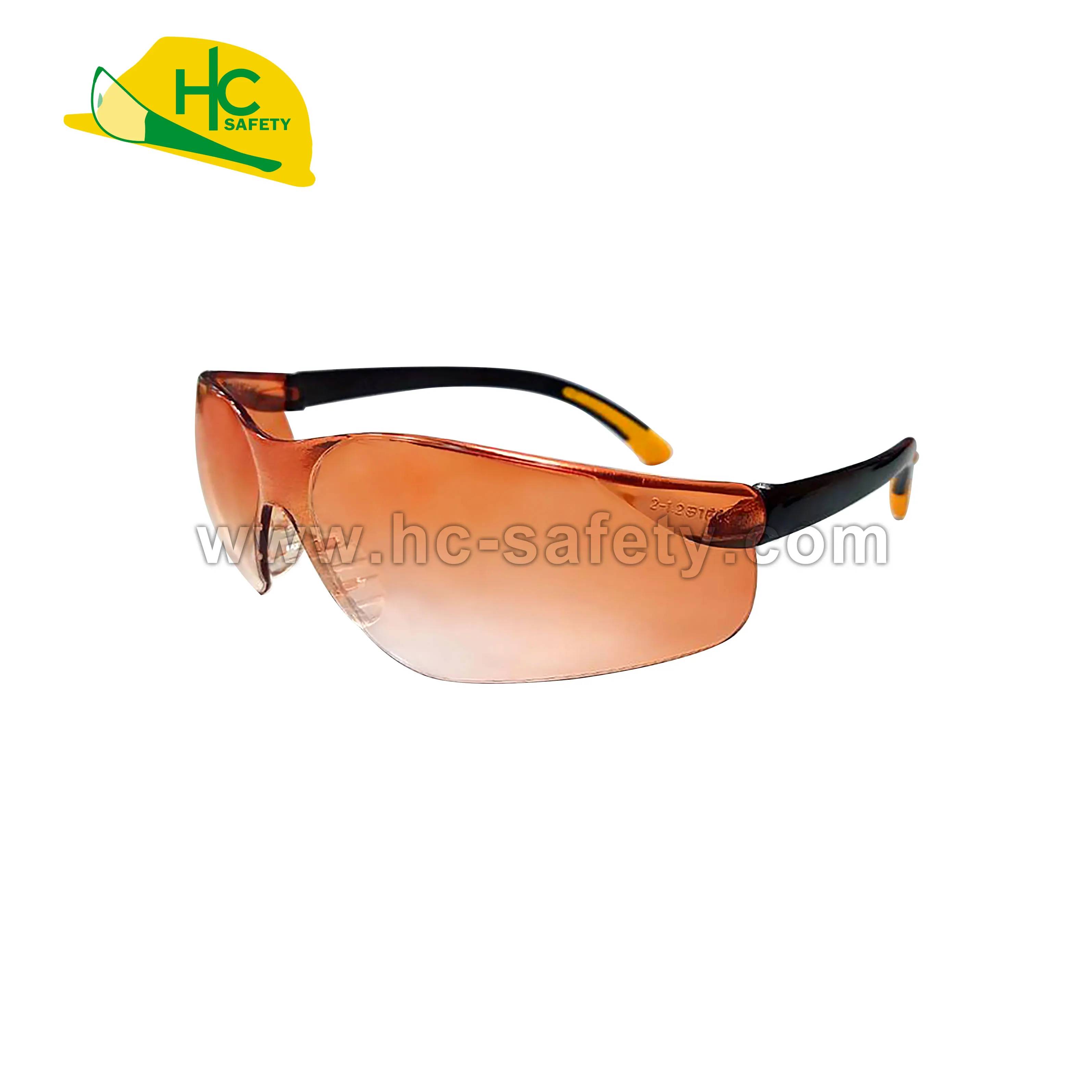 P9005 Ho Cheng CE ANSI AS NZS safety ppe glasses spectacle manufacturer in Taiwan China ce en166 and ansi  z87.1 safety glasses