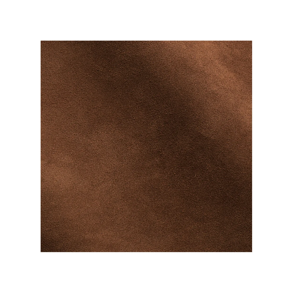 Dolce Suede Luxury Genuine Cow Skin Leather Imo Certified for Upholstery Use on Sofas and Furniture Printed Grain Pattern