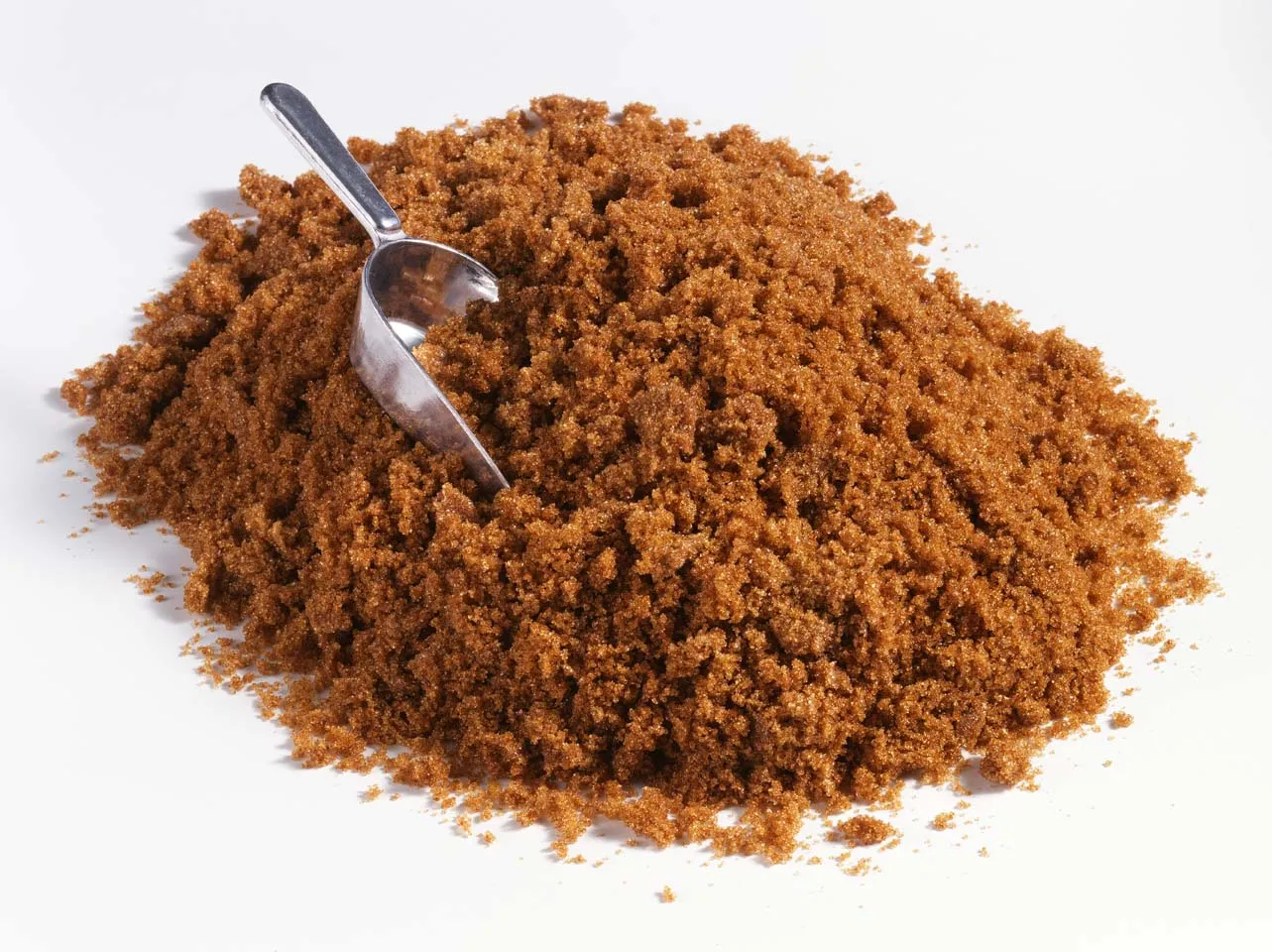 RAW BROWN CANE SUGAR