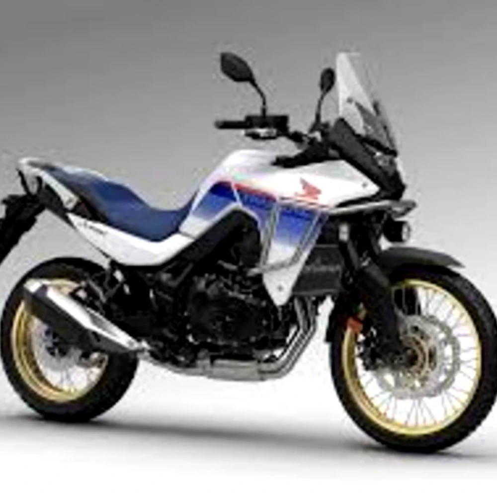 Готовый к отправке Новый HONDAS TRANSALP XL750 Sportsbike мотоцикл поставка готов для взрослых