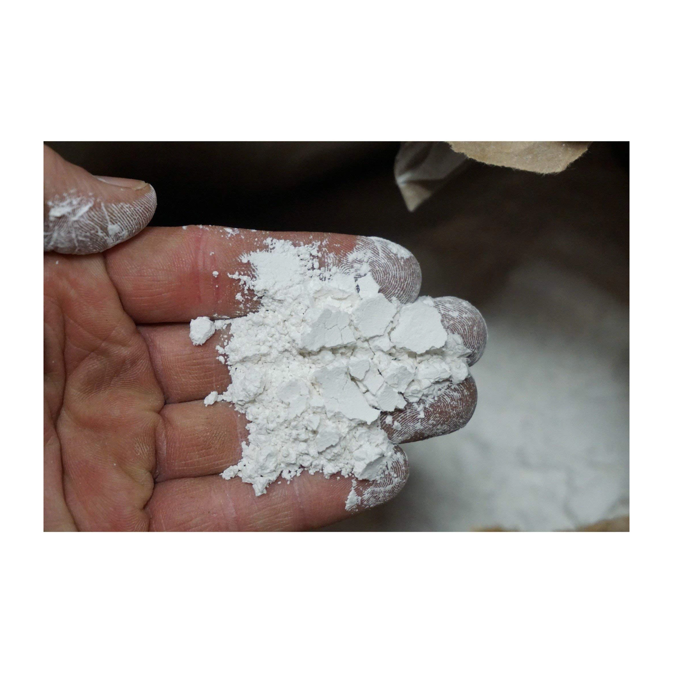 100% Pure Natural Top Quality Gypsum Powder
