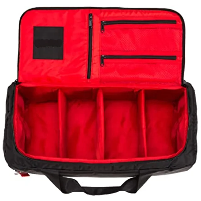 New Customized OEM Gym Travel Sports Duffle Bags Shoe Bags Big Storage Compartments Duffle Bags