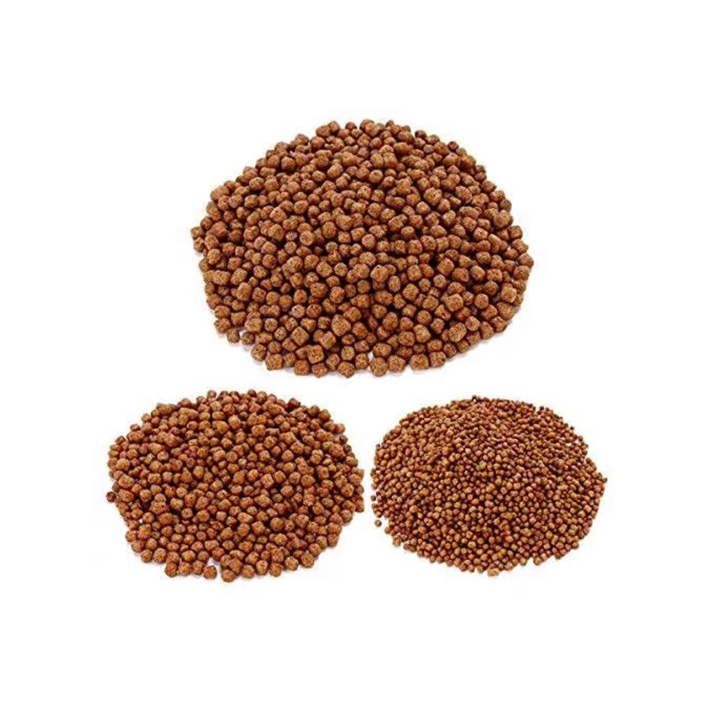 Factory Wholesale Best Price Aquarium Fish Food Pellets High Quality Pet Food Export
