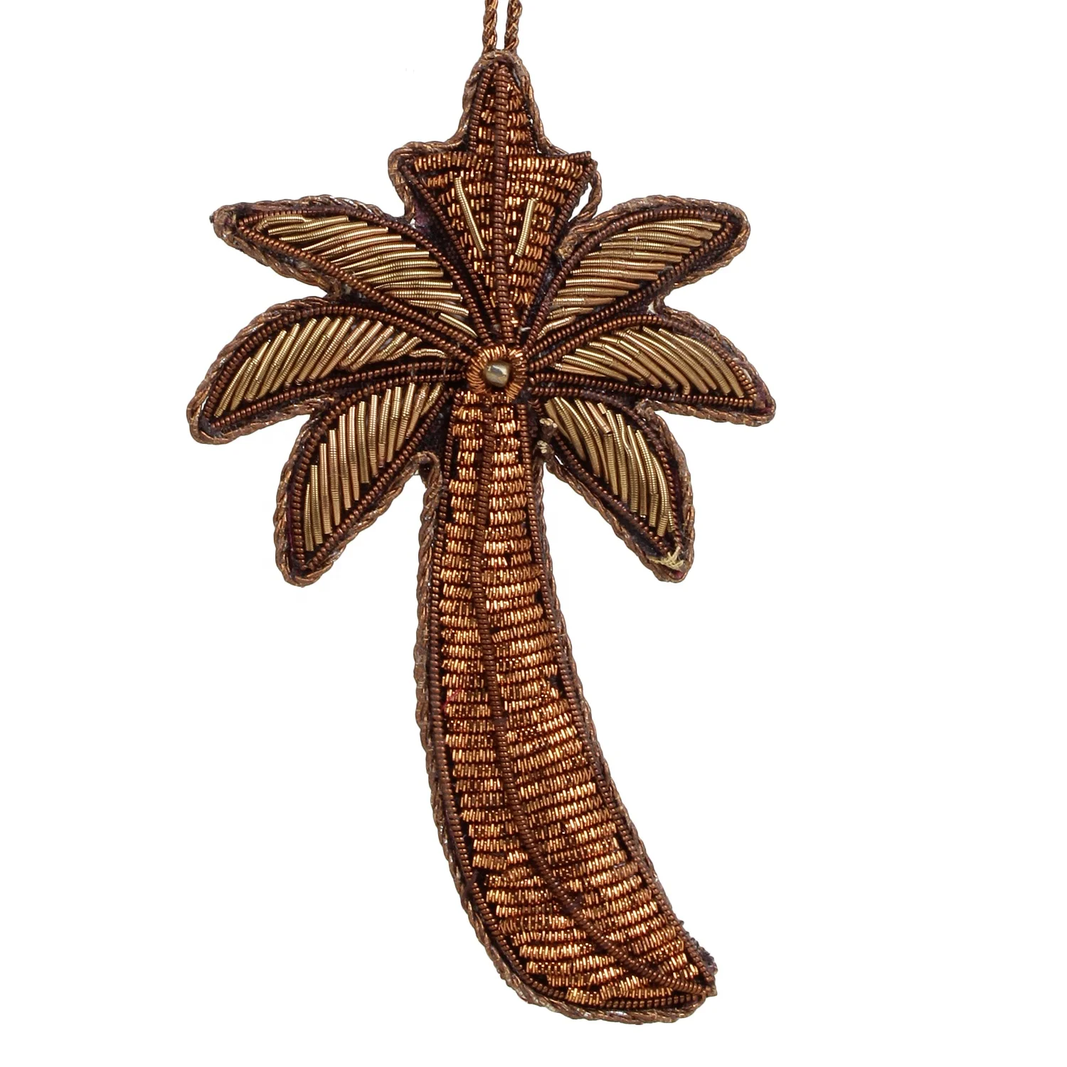 Handmade Handcrafted Embroidered Beaded Velvet satin Christmas Decorations Cross Santa  Socks   Black Horse Elephant  Customized