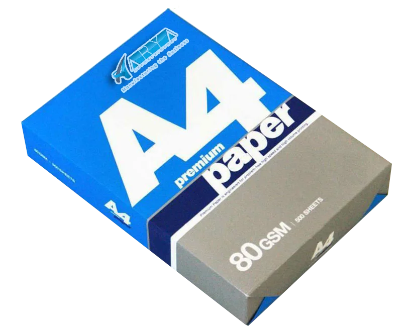 A4 Copy Paper