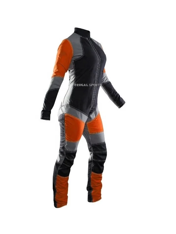 Skydiving Jumpsuits Freefly Wind Tunnel Vertex Sky Sports  Freefly Skydiving Suits custom choice