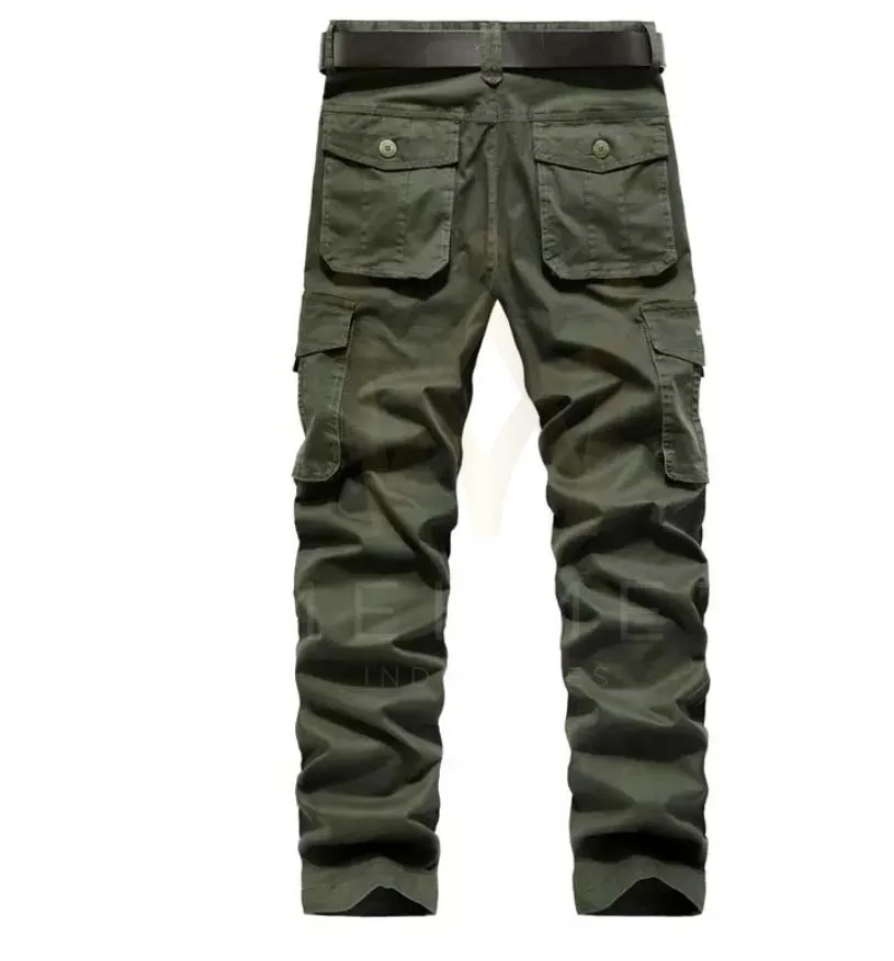 Men Outdoor Lightweight Assault Cargo IX7 tactical Pants Hiking Hunting Multi Pockets combat Trousers