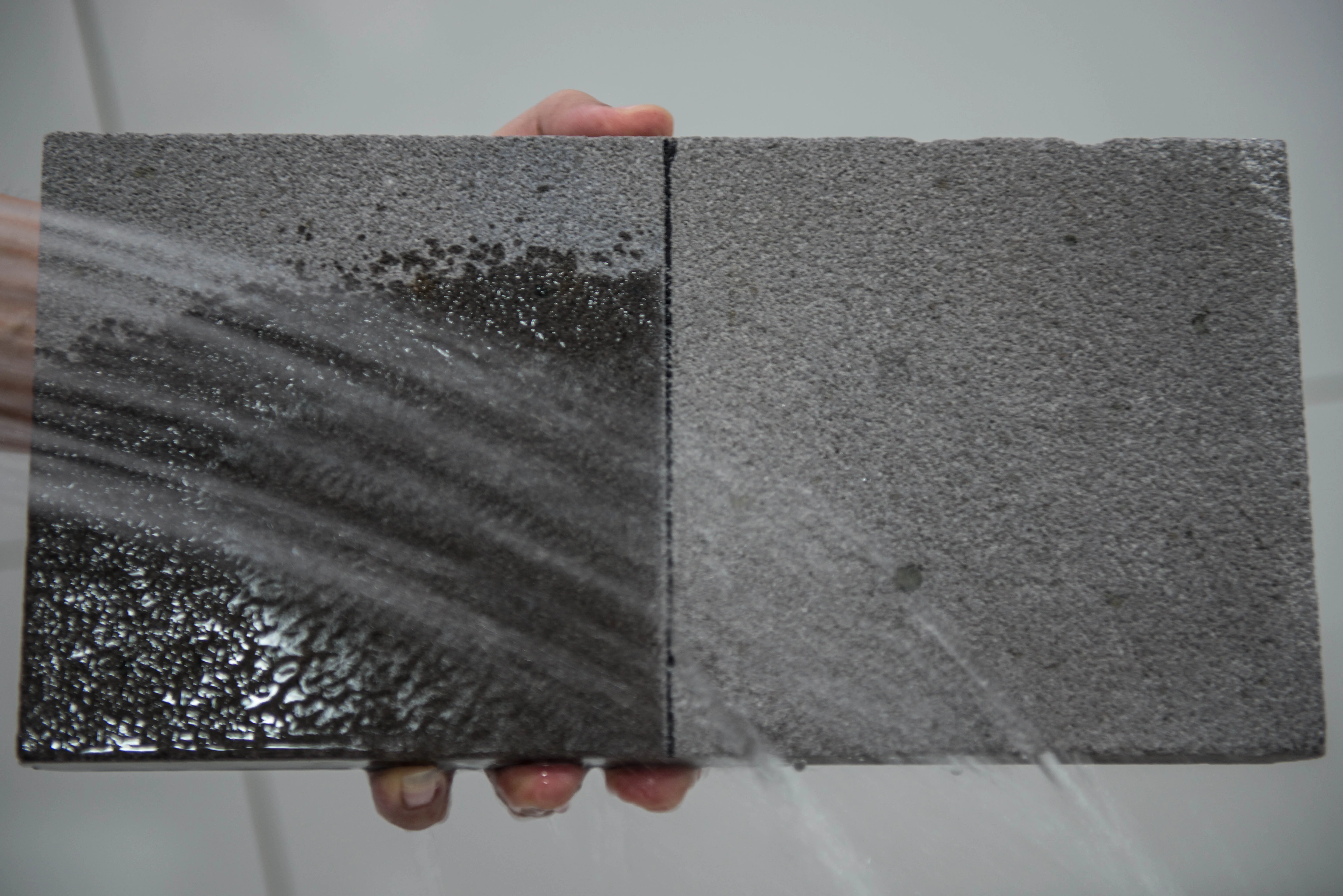 hydrophobic nano material agent  ( TP water-based )