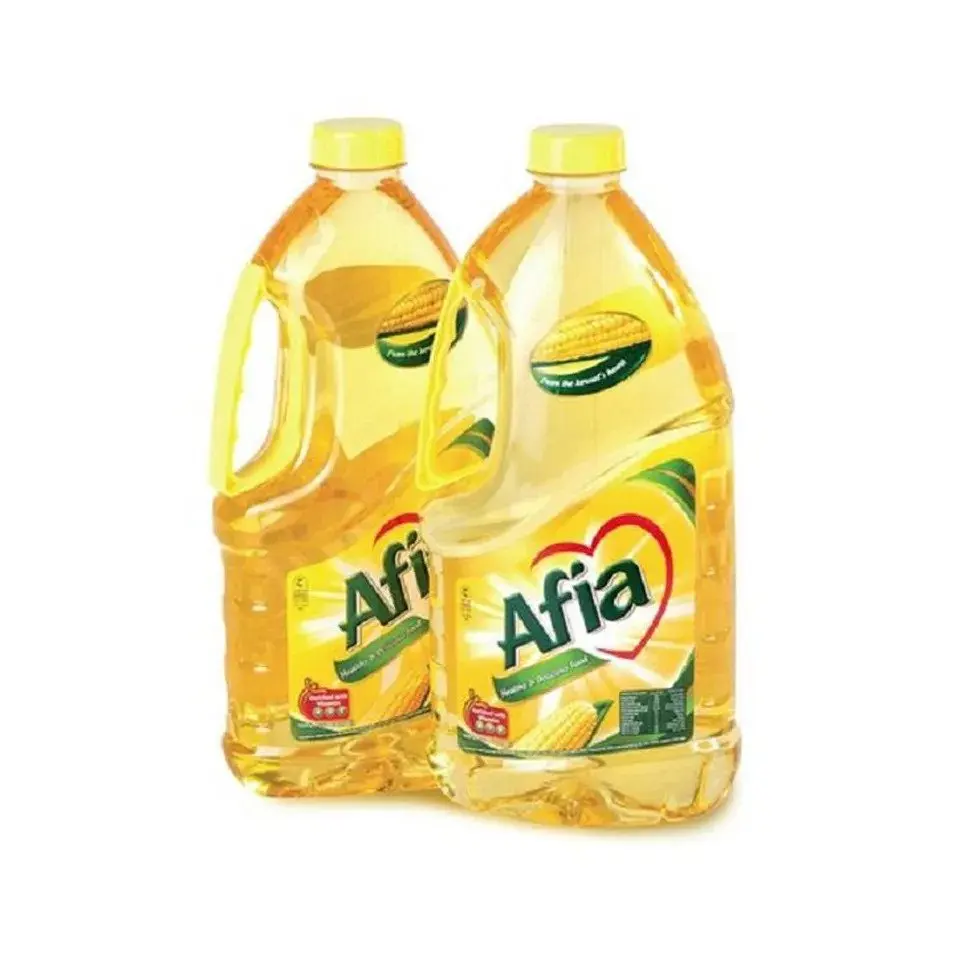 Buy Corn Oil / Refined Corn Oil