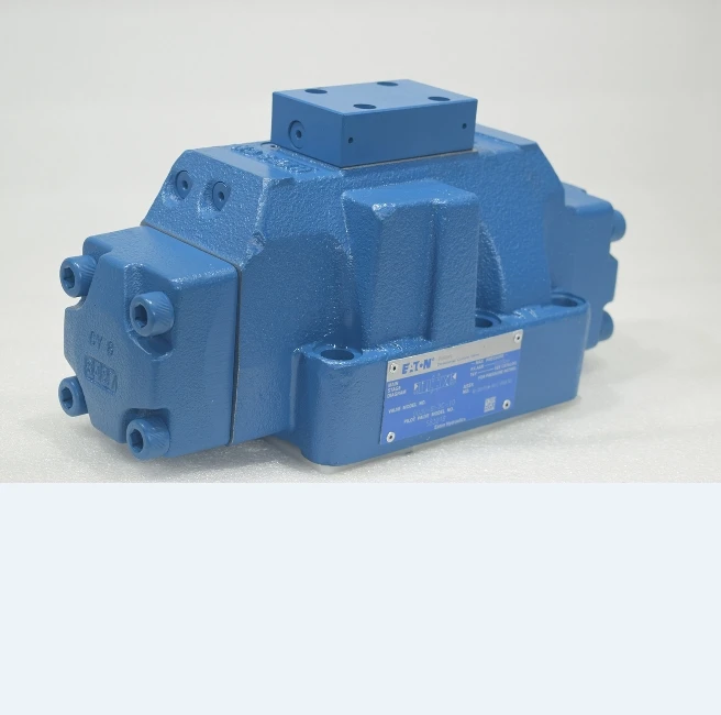 DG3V-8-2C-10 Valve for concrete pump