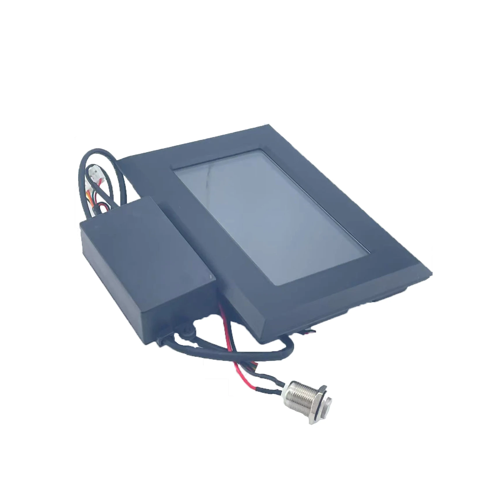 EU STOCK JKBMS Smart Active Balance Bms Accessory Rs485 Lcd display jk Adapter