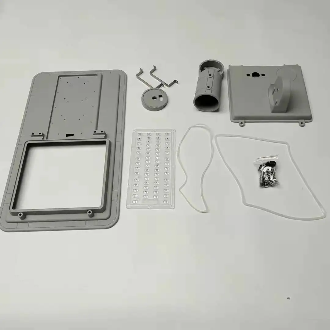 Hot Sale solar street Lamp Good Price road lighting 15W~80W Solar Led Street Light with anti-theft design