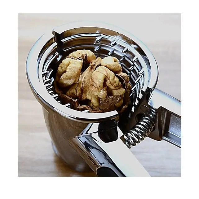 Best Quality Zinc Alloy Nut Cracker