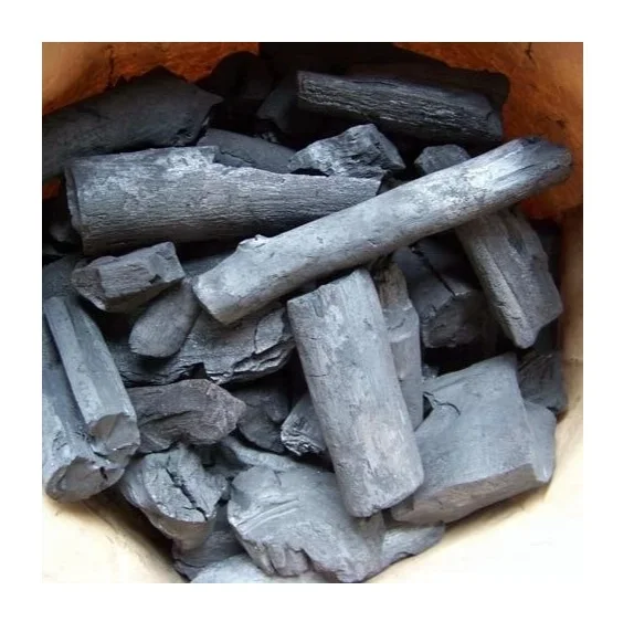 CITRUS WOOD CHARCOAL LEMON/ORANGE CHARCOAL POMELO WOOD