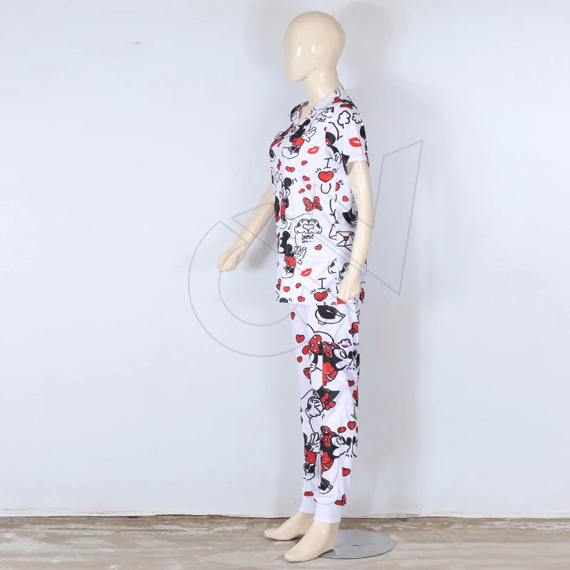 Hospital Uniforms Medical Scrubs For Women