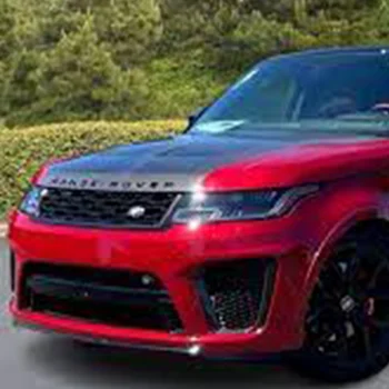Range Rover 2018 2019 2020 2021 2022