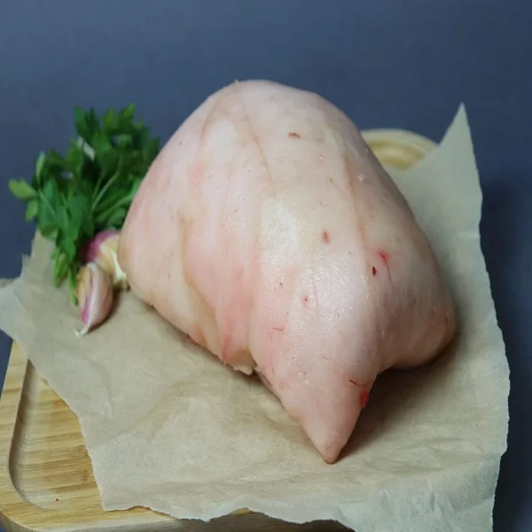 Халяль овечий