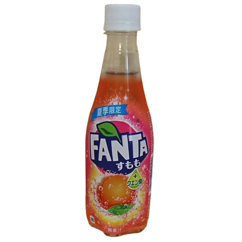 Buy Japanese Fanta & Ramune Japanese Soda Drink at Affordable Prices