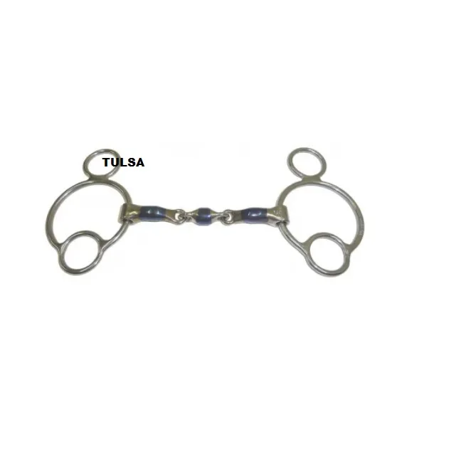 Polansky Vaginal Speculum Mares, Cattle Cow Ranch Equine Instruments Long Handle