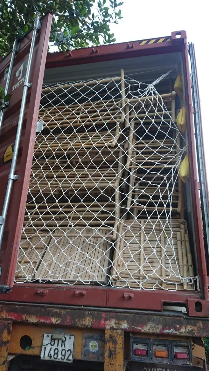 Бамбуковая