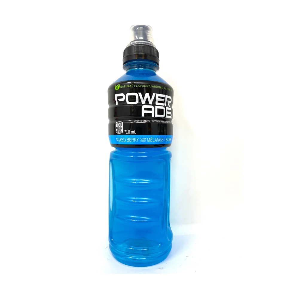 Powerade Sports Drink Variety Pack 12 Oz -24 pk New ready for Shipping in bulk for sale