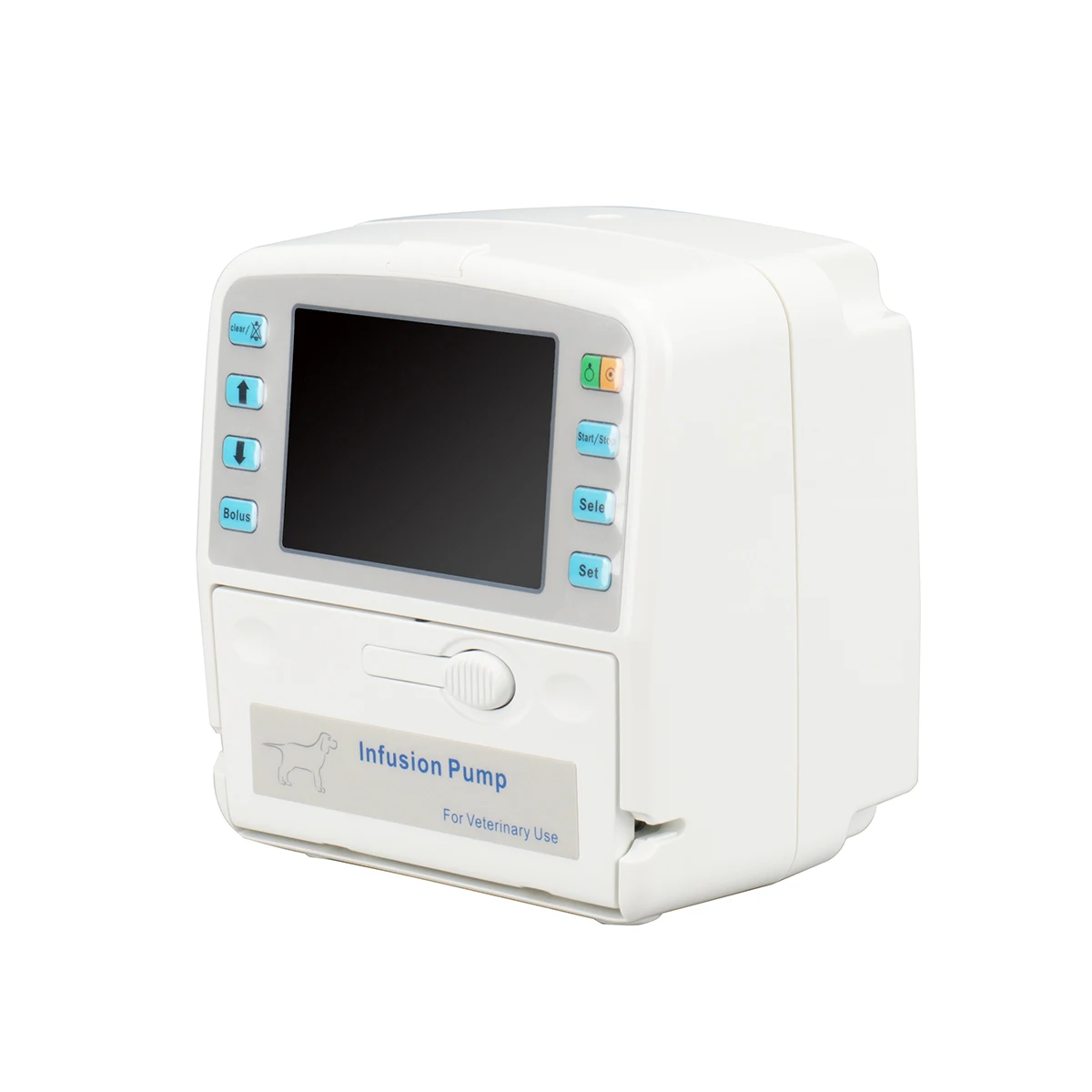 SIN-SIP05VPortable ветеринарный инфузионный насос хорошего качества для ветеринарии