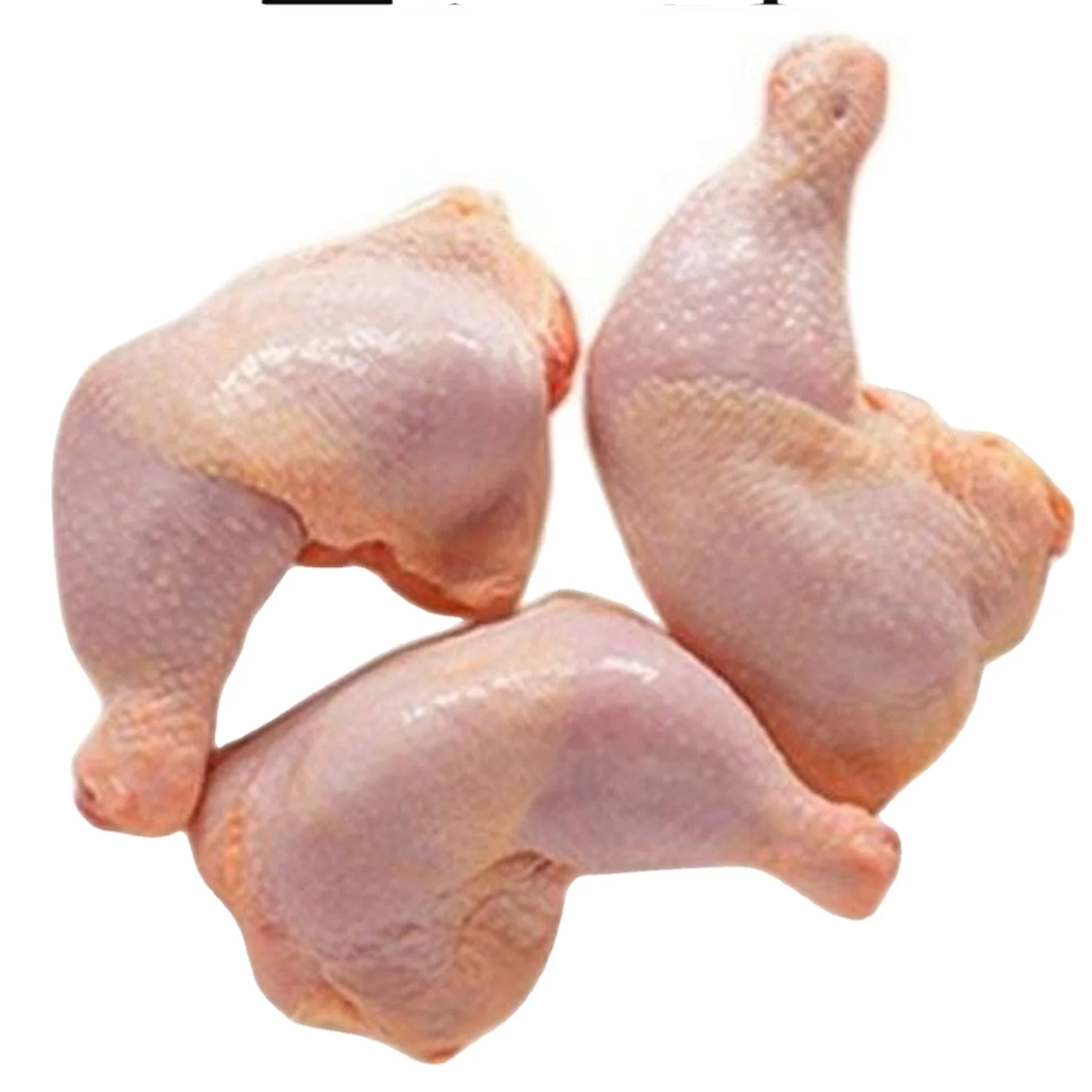 Wholesale Halal Exporters Frozen Quarter Legs Chicken Frozen Chicken Leg Quarters