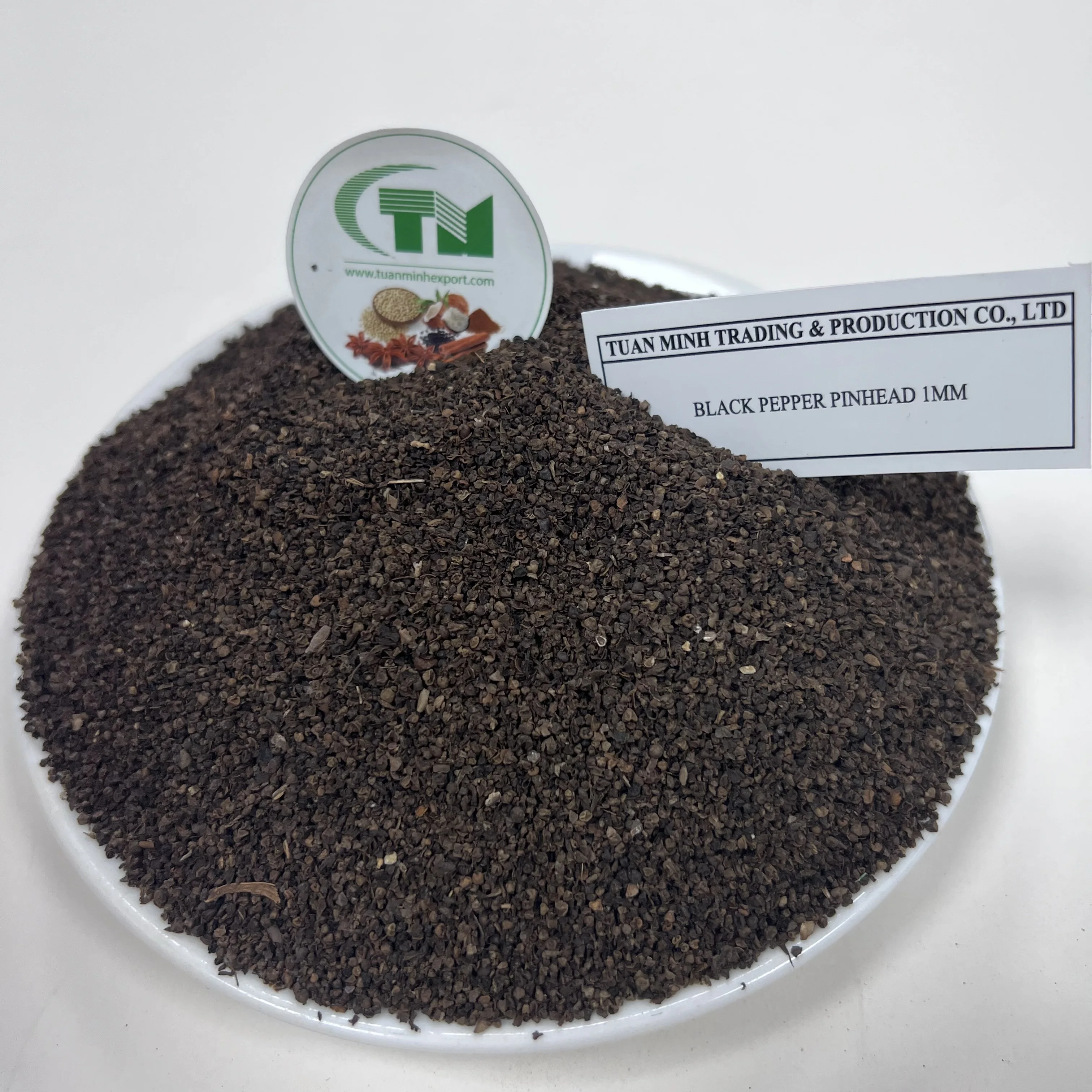 Vietnam High Grade Hot Spicy 500 550 580 G/L Black Peppercorn Dried 13% Max Moisture For Cooking Factory Price Bulk Wholesale