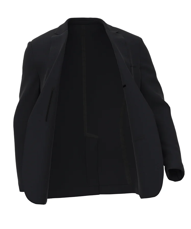 OEM Fashion Design Man Business Suits Italian Man Suits