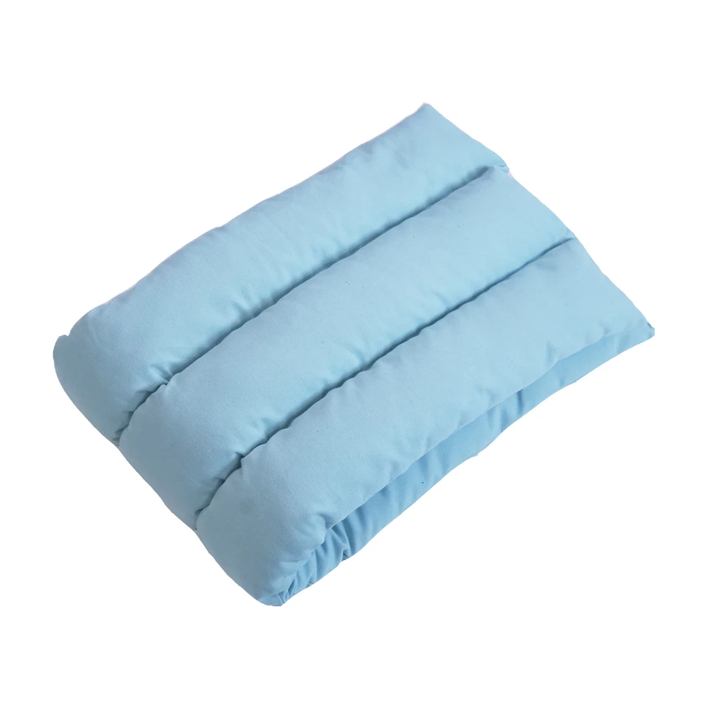 kapok mattress for baby cradle Breathable Newborn Sleeping Mattress Baby Hammock mattress