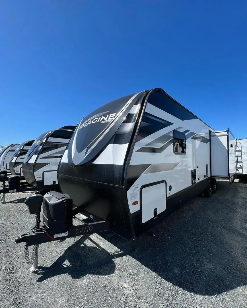 Wecare off road van mini camper motorhome teardrop travel trailer with bathroom camping australian standards Low Price