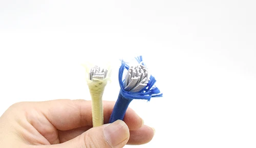 Factory Manufacturer 10 Meters Outdoor 8mm 12mm 15mm Custom Sport Round Thick Stretch Bungee Latex Elastic Rope Cord String