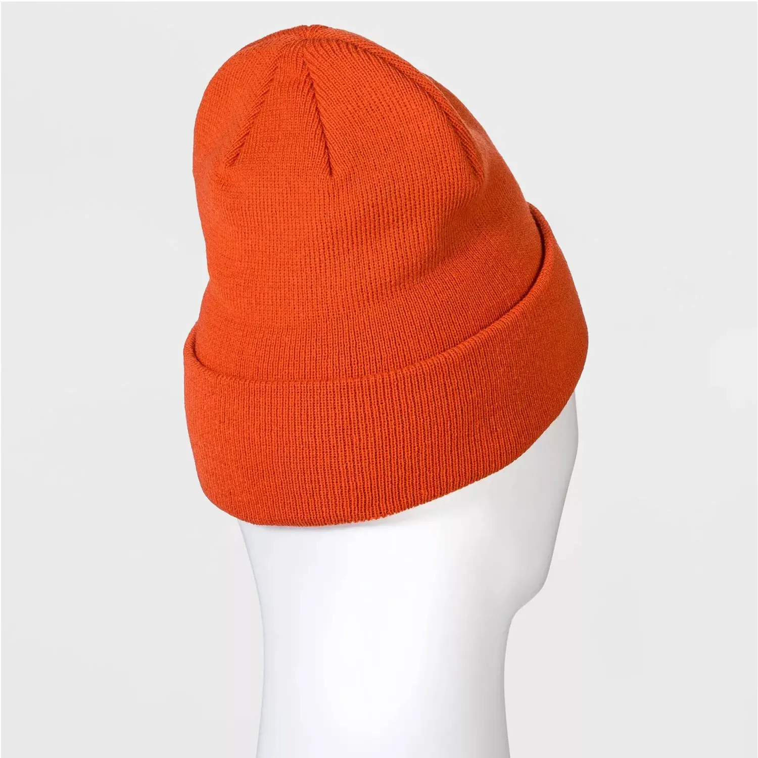 High Quality Fashion Winter Beanie Custom Embroidery Beanie Hat Embroidered Logo Jacquard Patterns 100% Acrylic Knitted