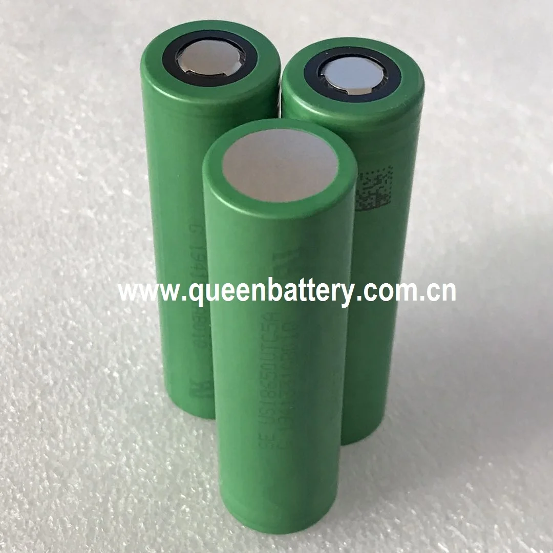 US18650VTC5A 18650 VTC5A 18650VTC5A C5A 3 6 V 7 40A 2600mAh queenbattery для Дронов UAVs электроинструменты