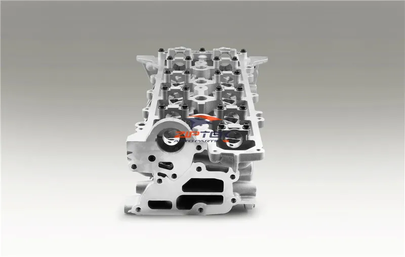 1104100Q2F 110410224R 1.2L HRA2 Engine Cylinder Head For Dacia Duster 1 Lodgy 1 Nissan Qashqai