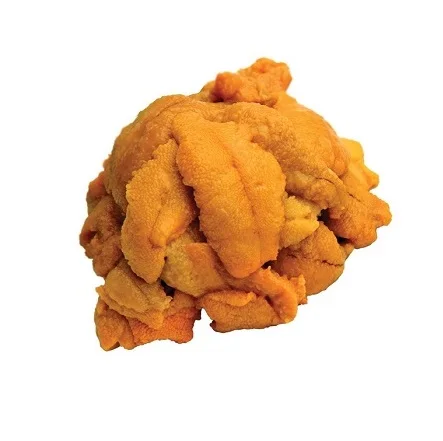 Икра замороженного морского урчина из чилийского происхождения