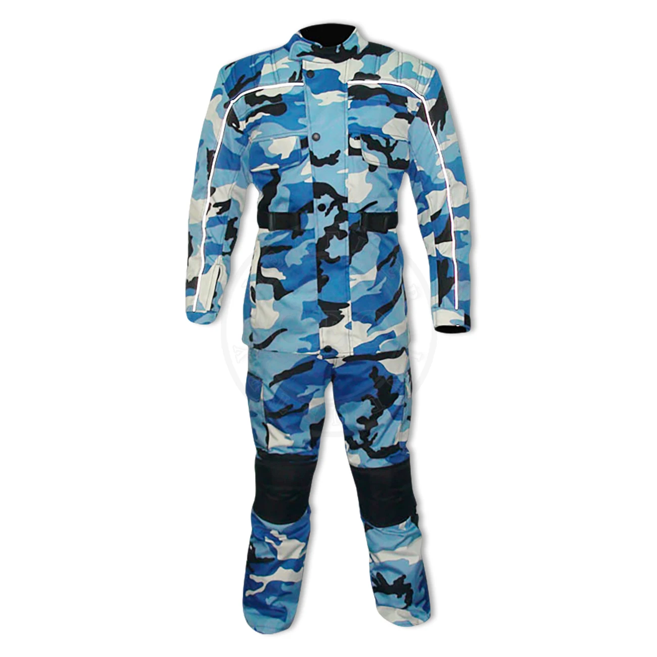 Camouflage Security Forces Cordura Suits