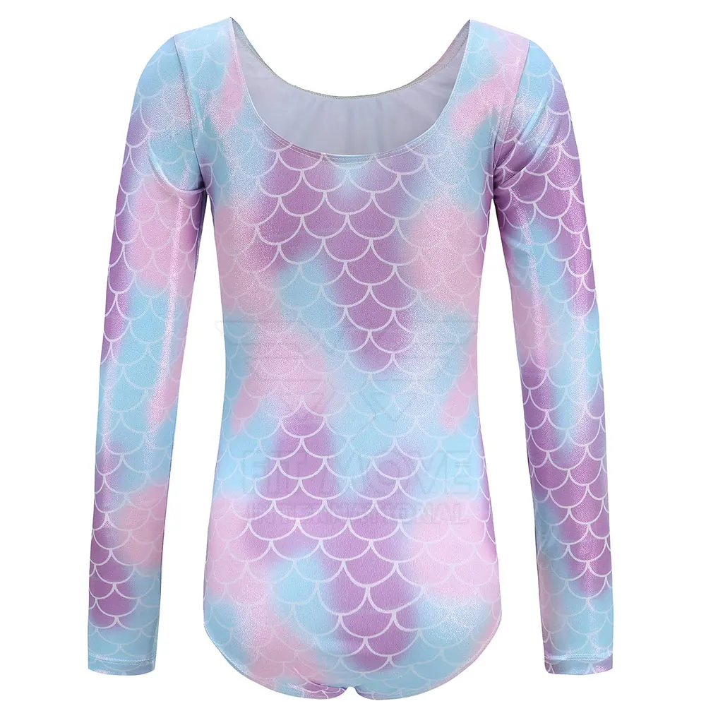 Latest Design Hot Sale Gymnastics Uniform Dance Wear Seamless Gymnastics Uniform For Adults