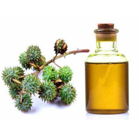 Pure and refined castor oil Castor Oil for sale