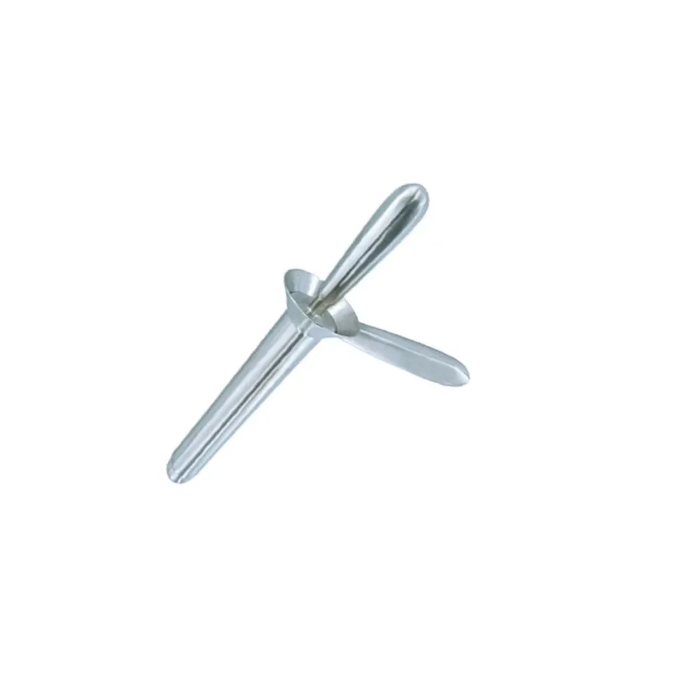 OEM Services Best Quality Orthopedic Surgical Proctoscope / High Quality Material Manufacture Surgical Proctoscope