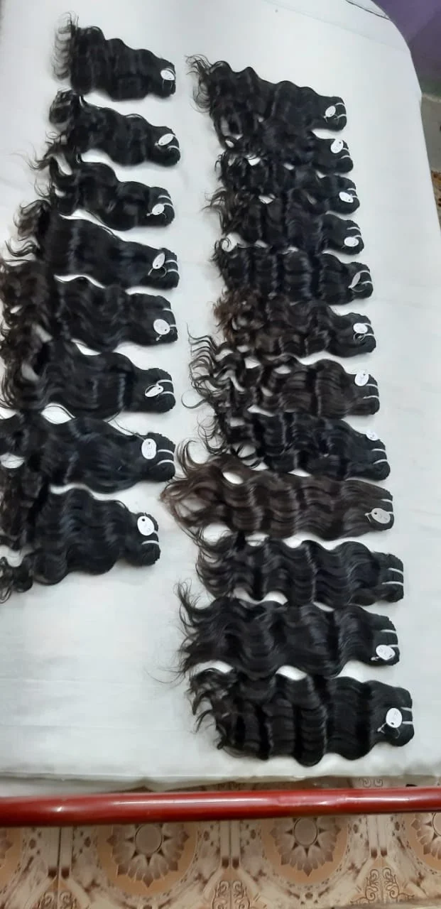 Unprocessed Raw Natural Lace Front Curly Bob Wig Wholesale Short Human Hair Lace Front Wig Brazilian Hair HD lace Frontal Wigs