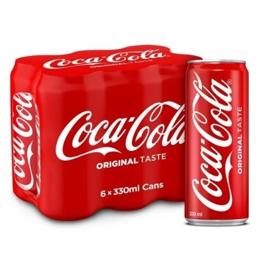 Leading Exporter of Coca Cola Wholesale Price Suppler Coca-cola Buy Pallet Of Coca Cola 330ml